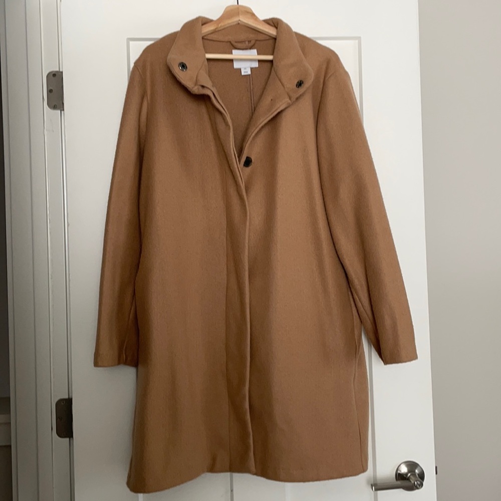 Old Navy coat